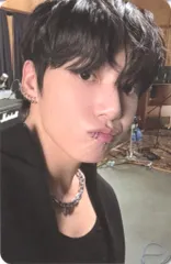 BTS ROOTED IN MUSIC ver. JUNGKOOK ARIRANG