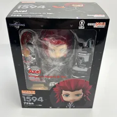 2026年最新】キングダムハーツ ねんどろいどの人気アイテム - メルカリ