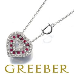 ダミアーニ DAMIANI ベルエポック ダイヤ ネックレス XXS 750刻印