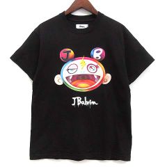 レア 希少 村上隆 カメレオン END OF THE WORLD 限定 tシャツ - メルカリ