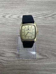 ÷2 【不動品】 UNIVERSAL GENEVE ユニバーサル・ジュネーブ ヴィンテージウォッチ ベルト千切れ 【時計】 【0.5】のサムネイル