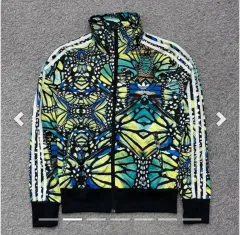 アディダス ファイヤーバード BIRD ジャージ レディース