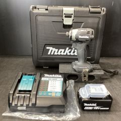 未使用】makita/マキタ TD173DZB 18V充電式インパクトドライバ ケース 