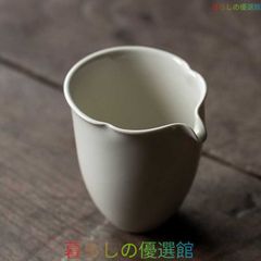 石渡磨美さん ピッチャー 水差し ホワイト - メルカリ