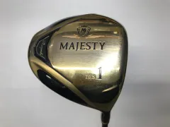 マジェスティゴルフ　MAJESTY Royale 2019　10.5度　MAJESTY LV530　Rフレックス　ドライバー　中古【最短即日発送】