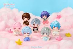 お*読様 Ya!XiuGo! いぬ 修勾 youtypetoys ブラインドドー - メルカリ