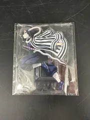 鬼滅の刃 DVD 第2巻特典アクリルスタン ド 伊黒小芭内