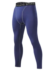 スポーツタイツ メンズ コンプレッション タイツ 着圧レギンス スパッツ ランニングウェア ランニングタイツ 冷感 通気 吸湿 速乾