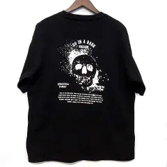 GADORO POPUP限定Tシャツ(黒) 2026年最新】GADORO tシャツの人気アイテム - メルカリ