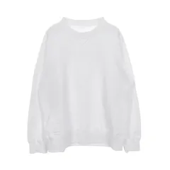 サカイ Sacai スウェット sacai × WTAPS トレーナー コットン トレーナー メンズ Used Bのサムネイル