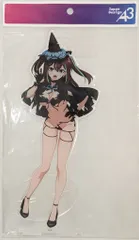 A3 魔法少女にあこがれて BIGアクリルスタンド ロコムジカ 衣装差分