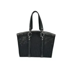 Dior　レディース　ハンドバッグ　トロッター