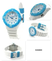 【新品】CASIO CASIO 腕時計 メンズ lrw-200h-2bvdf カシオ チプカシ