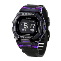 2026年最新】g-shock gbd-200の人気アイテム - メルカリ