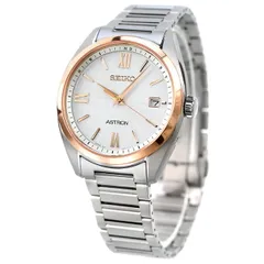 【新品】セイコー SEIKO 腕時計 メンズ SBXY034 アストロン オリジン ソーラー電波 ASTRON ORIGIN