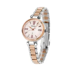 【新品】セイコー SEIKO LUKIA 腕時計 レディース SSQW082 ルキア 2024年春夏
