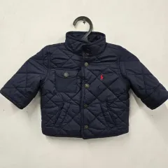 正規品/9M ラルフローレン キッズ 軽量ジャケット