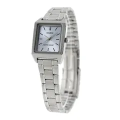 【新品】カシオ CASIO 腕時計 レディース LTP-V007D-2EDF スタンダード チプカシ
