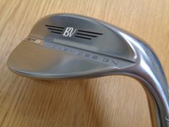 Titleist VOKEY SM9 56° BV105 - メルカリ