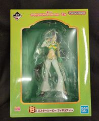 BANDAI SPIRITS 이치 반 쿠지 말 딸 프리티 더비 7탄 B상 미스터 시비 피규어