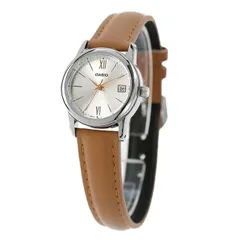 【新品】カシオ CASIO 腕時計 レディース LTP-V002L-7B3DF チープカシオ スタンダード