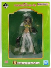 BANDAI SPIRITS 이치 반 쿠지 말 딸 프리티 더비 7탄 B상 미스터 시비 피규어