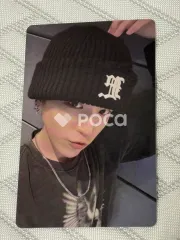 BOYNEXTDOOR リウ No Genre Weverse