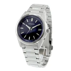 【新品】シチズン CITIZEN COLLECTION 腕時計 メンズ AS1080-65L コレクション