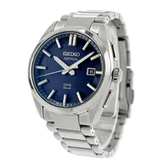 【新品】セイコー SEIKO ASTRON 腕時計 メンズ SBXD033 アストロン オリジン