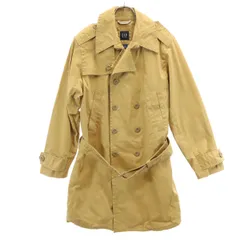 GAP ギャップ トレンチコート M キャメル メンズ 古着のサムネイル