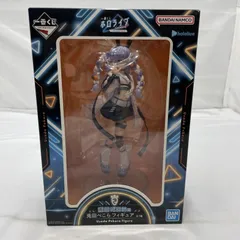 【中古】開封)BANDAI 一番くじ 兎田ぺこら賞 フィギュア ホロライブ[19]