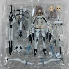 【中古】開封)MaxFactory figma 512 四谷ゆみ 再販 フィギュア アリス・ギア・アイギス [19]