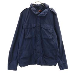 アメリ 長袖 モックネック セーター F ホワイト AMERI UNDRESSED
