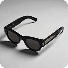 【新品】サンローラン SAINT LAURENT 小物 レディース SL 573 001のサムネイル