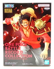 ワンピース BATTLE RECORD COLLECTION ロジャーフィギュア - メルカリ