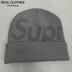 2026年最新】supreme ツノ ビーニーの人気アイテム - メルカリ