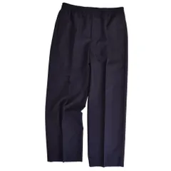 美品 グッチ GUCCI パンツ ロングパンツ スラックス ウール ギャバジンのサムネイル
