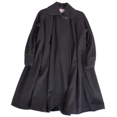 2026年最新】Yves Saint Laurent レディース ロングコートの人気