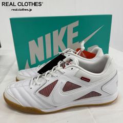 supreme nike SB GATO 28.5新品未使用タグ付き - メルカリ