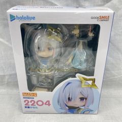 天音かなた ねんどろいど 缶バッジ - メルカリ