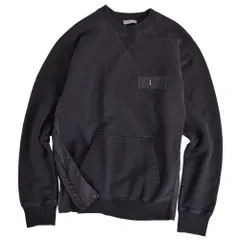 美品 ディオールオム サカイ DIOR HOMME sacai スウェット 20のサムネイル
