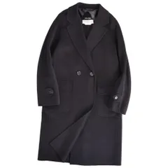 美品 マックスマーラ Max Mara コート 白タグ ロングコート cucitのサムネイル