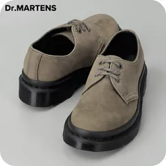 【新品】ドクターマーチン DR.MARTENS シューズ ユニセックス 31131059