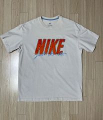 ナイキ 半袖Tシャツ NIKE コットンTシャツ 半袖
