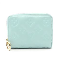 ルイ・ヴィトン LOUIS VUITTON 二つ折り財布 ポルトフォイユ ルー