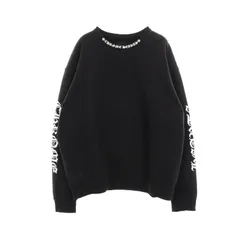 2026年最新】CHROME HEARTS メンズ トレーナー・スウェットの人気