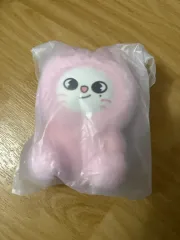 SKZOO PLUS トイ ジニレット ヒョンジン Stray Kids(ストレイキッズ・スキズ・SKZ) ファンミーティング