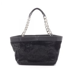 シャネル 24番 A93824 ブラック ガブリエル ドゥ シャネル ラージ ホーボー ショルダー シャネル(CHANEL)シャネル ガブリエル ドゥ シャネル ラージ ホーボー