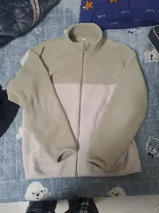 ユニクロ フリース L