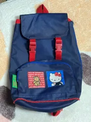 クラシック ヴィンテージ 90年代 ハローキティ ミニ バックパック